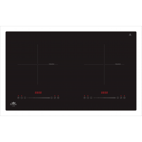C3500 CROWN INDUCTION HOB C3500 CROWN INDUCTION HOB